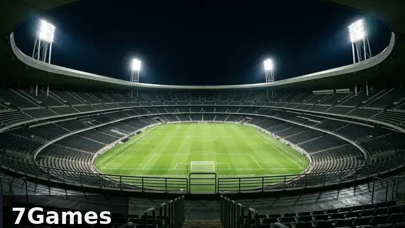Apostas Esportivas e Cassino na 7Games
