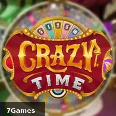 Crazy Time
