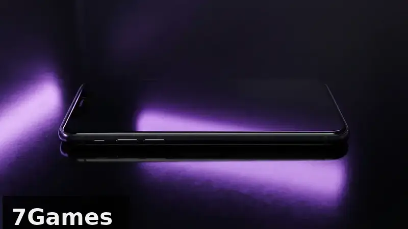 Aplicativo 7Games para Celular